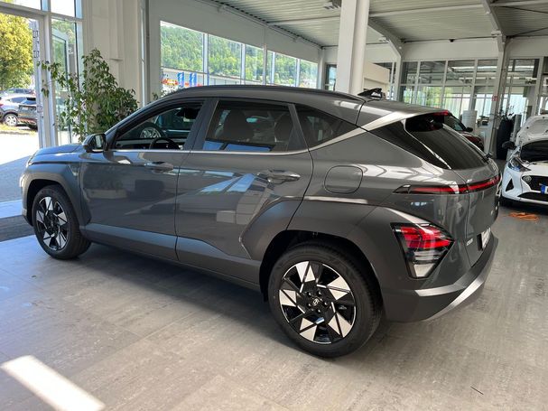 Hyundai Kona 146 kW image number 7