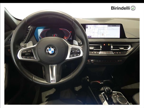 BMW 118d 110 kW image number 11