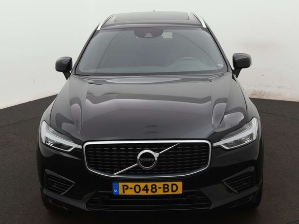 Volvo XC60 T8 AWD 288 kW image number 9