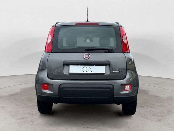 Fiat Panda 1.0 Hybrid City Life 51 kW image number 6