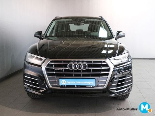 Audi Q5 50 TDI quattro S-line 210 kW image number 2