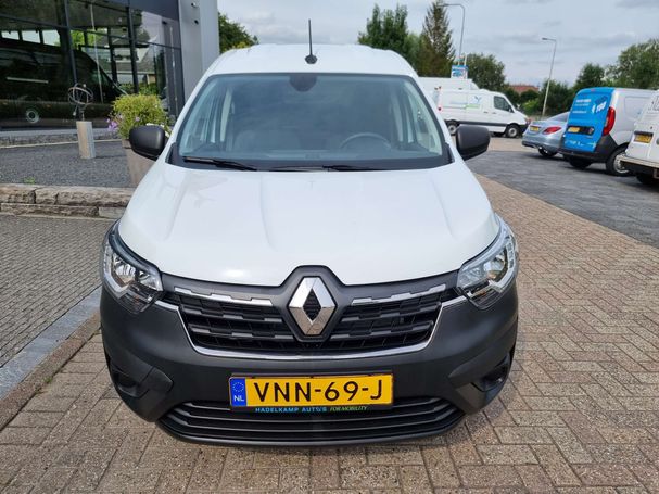 Renault Kangoo dCi 55 kW image number 26