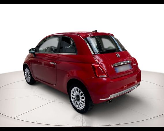 Fiat 500 1.0 51 kW image number 2