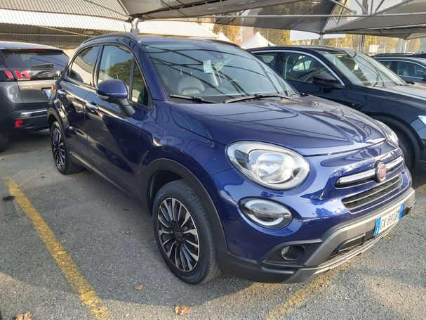 Fiat 500X Cross 1.6 96 kW image number 2