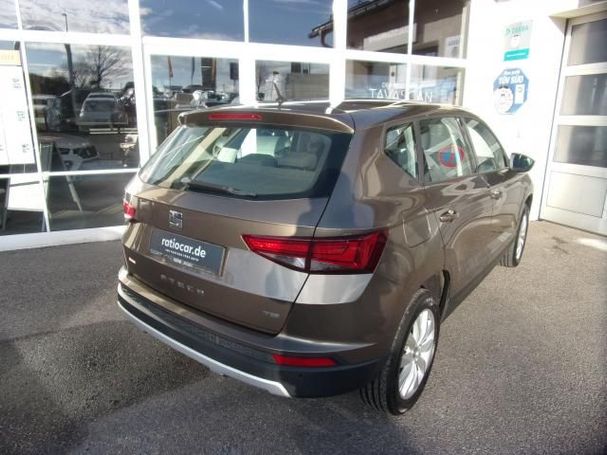 Seat Ateca 1.4 TSI STYLE 110 kW image number 1