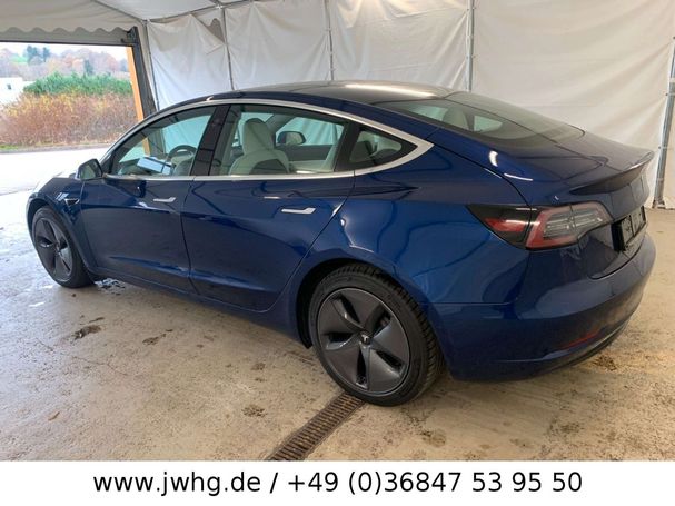 Tesla Model 3 AWD 366 kW image number 7