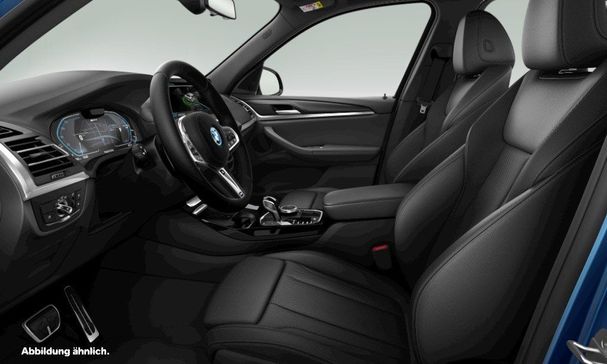 BMW X3 xDrive30e 215 kW image number 3