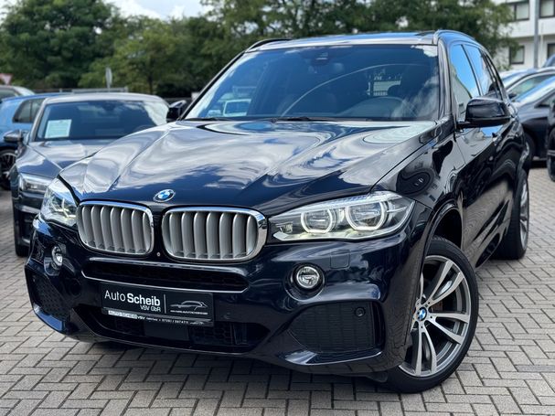 BMW X5 xDrive40d 230 kW image number 1