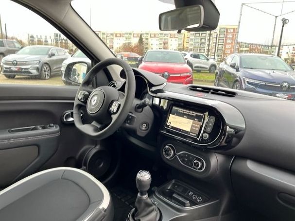 Renault Twingo SCe 65 48 kW image number 15