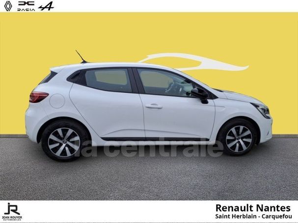 Renault Clio 1.6 E-Tech Hybrid 107 kW image number 11