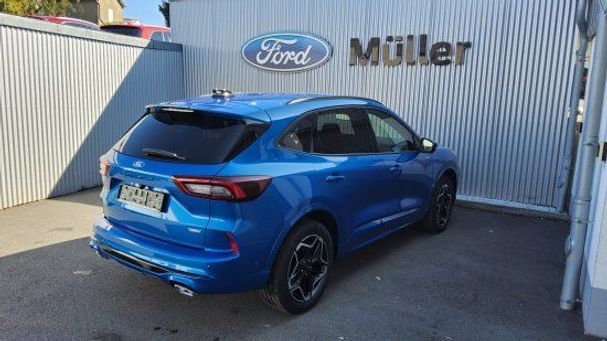 Ford Kuga 2.5 PHEV ST-Line 178 kW image number 6