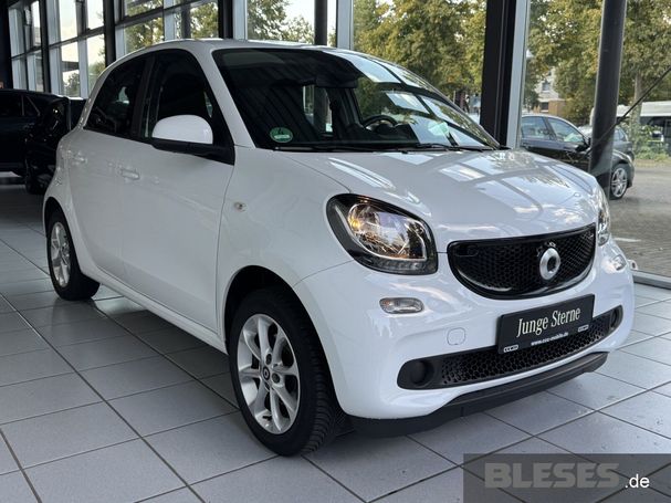 Smart ForFour 52 kW image number 2