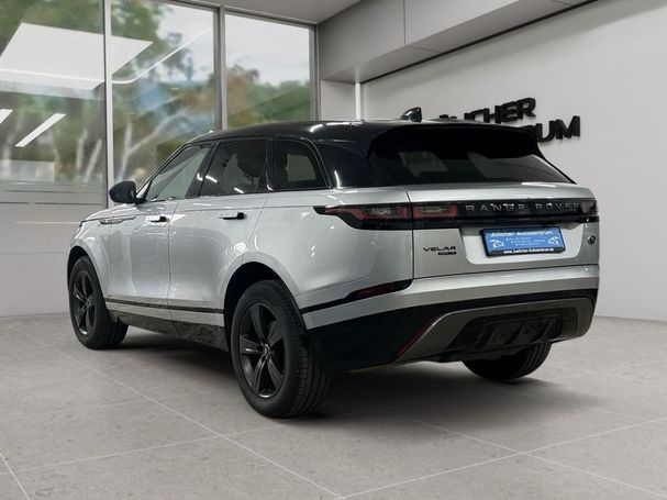 Land Rover Range Rover Velar 177 kW image number 6