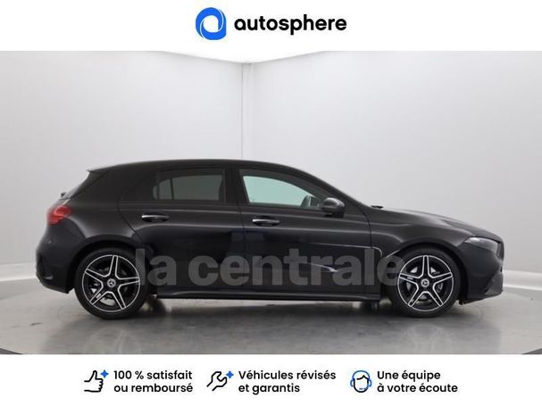 Mercedes-Benz A 180 d 85 kW image number 14