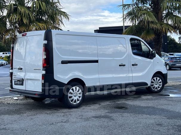 Renault Trafic DCi 120 L2H1 88 kW image number 2