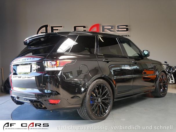 Land Rover Range Rover Sport 405 kW image number 2