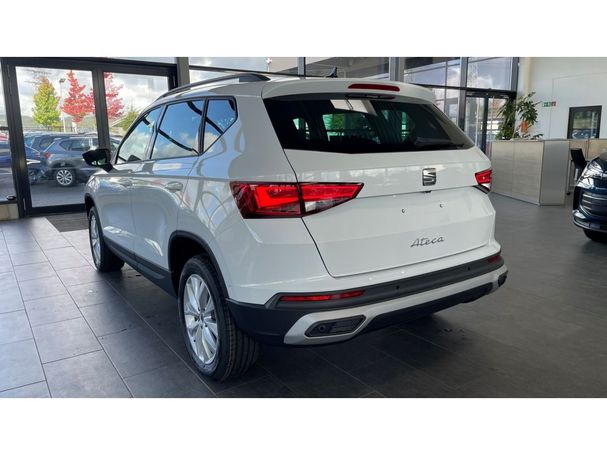 Seat Ateca 1.5 TSI ACT Style 110 kW image number 5