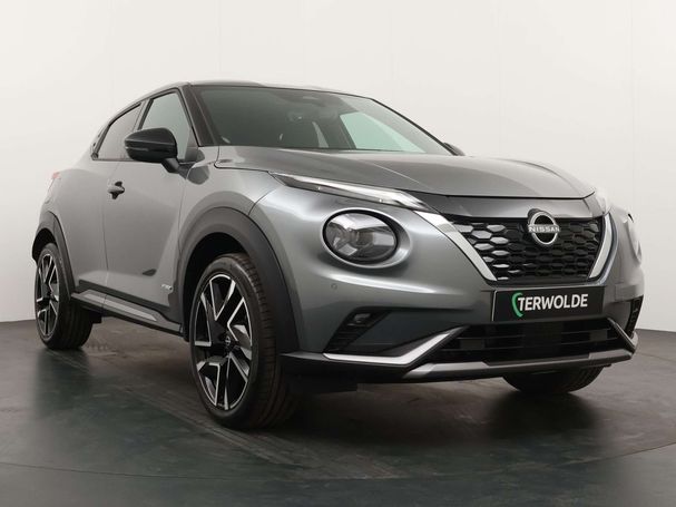 Nissan Juke 69 kW image number 8