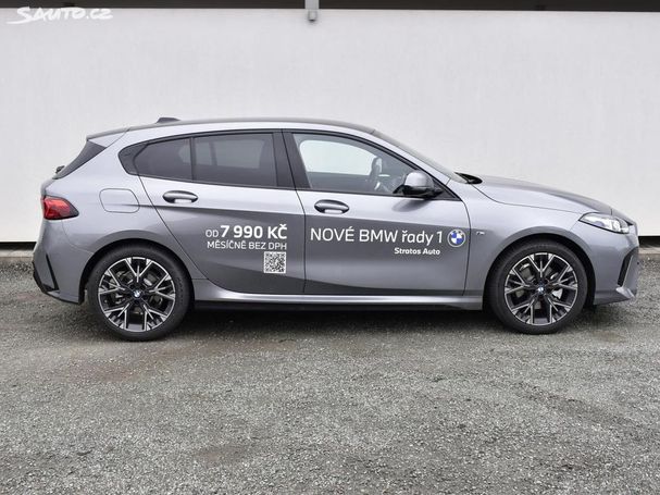 BMW 120i 115 kW image number 2