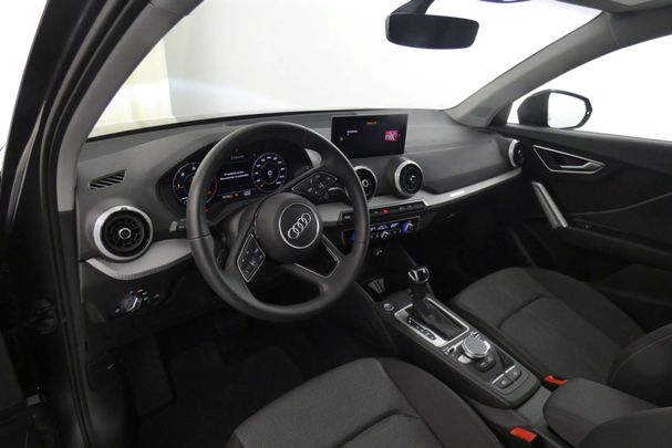 Audi Q2 35 TDI quattro S tronic 110 kW image number 19