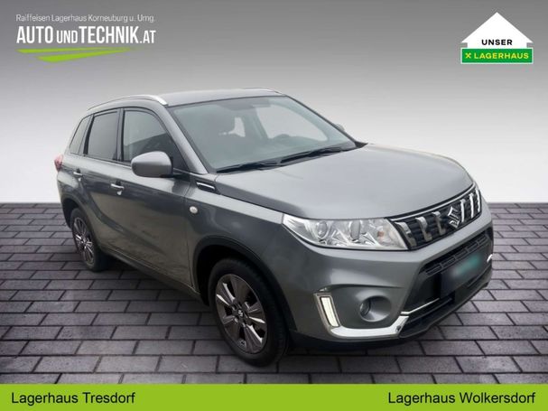 Suzuki Vitara 1.0 82 kW image number 2