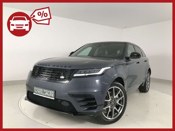 Land Rover Range Rover Velar 221 kW image number 1