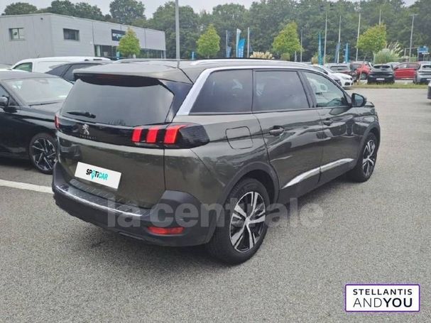 Peugeot 5008 96 kW image number 2