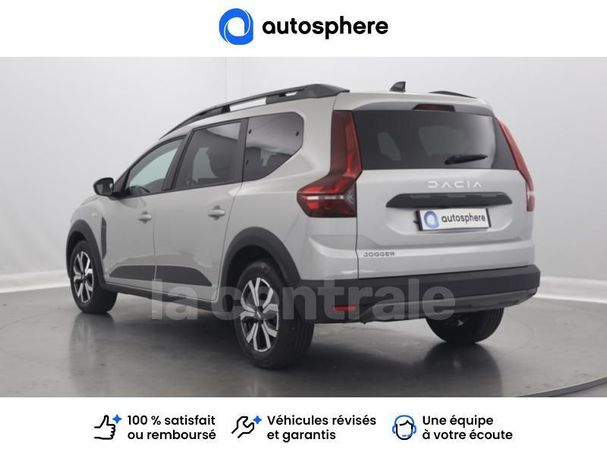 Dacia Jogger 1.0 TCe 81 kW image number 5