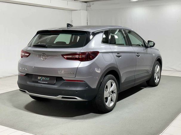 Opel Grandland X 1.6 Elegance 221 kW image number 2