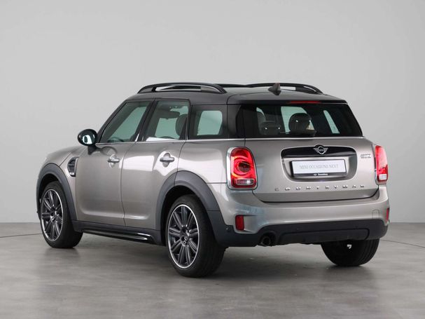 Mini Cooper Countryman 100 kW image number 10