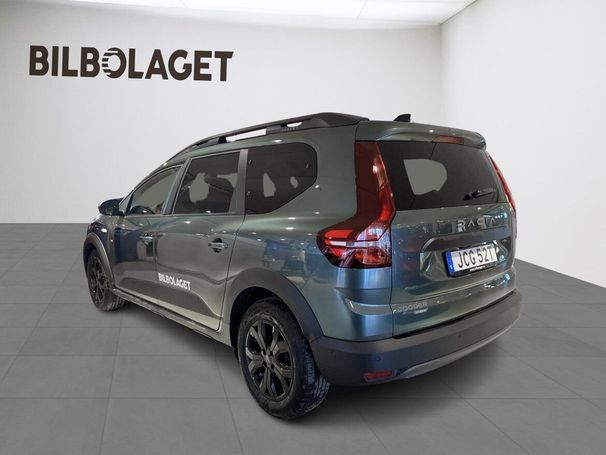 Dacia Jogger Hybrid 105 kW image number 4