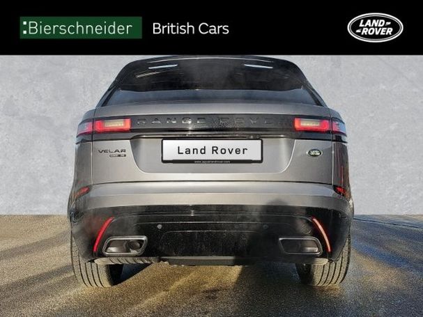 Land Rover Range Rover Velar 221 kW image number 7