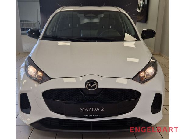 Mazda 2 Hybrid 85 kW image number 6