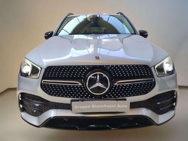 Mercedes-Benz GLE 350 de 4Matic 235 kW image number 2