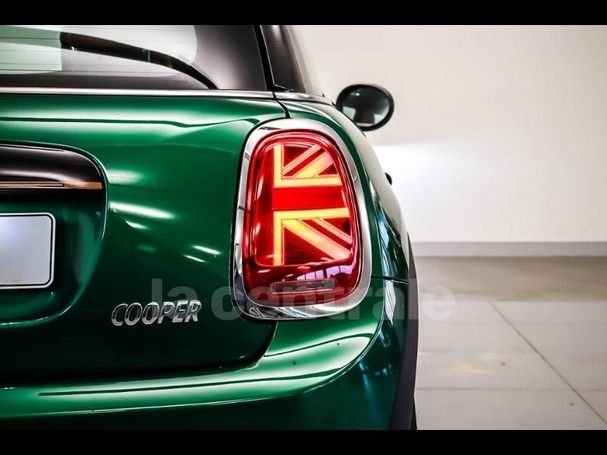 MINI Cooper 100 kW image number 12