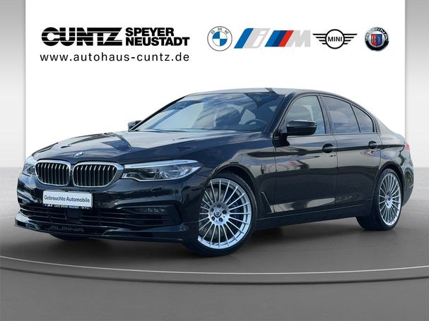 ALPINA B5 447 kW image number 1