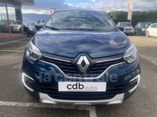 Renault Captur TCe 90 INTENS 66 kW image number 3