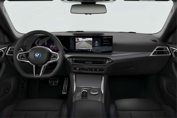 BMW i4 eDrive40 M Sport Pro 250 kW image number 5