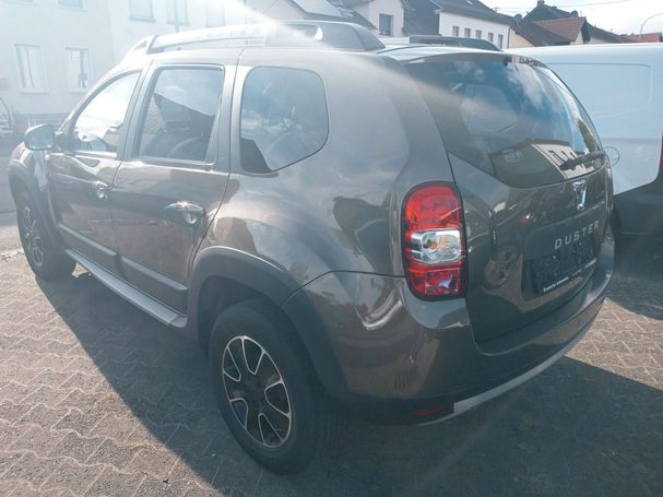 Dacia Duster 4x2 Laureate 80 kW image number 10