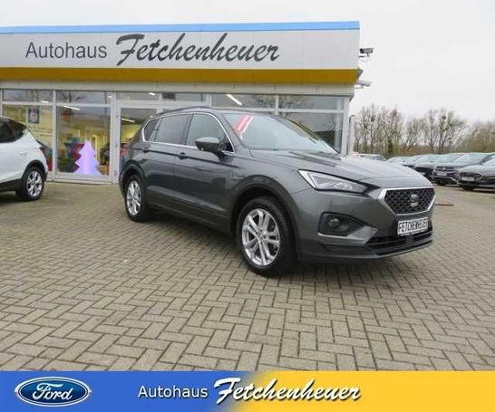 Seat Tarraco 1.5 Style 110 kW image number 2