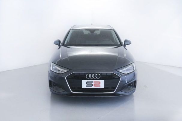 Audi A4 35 TDI S tronic Avant 120 kW image number 3