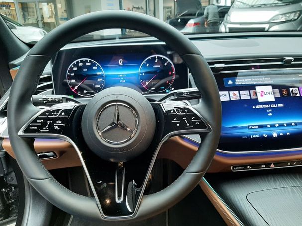 Mercedes-Benz E 220 d T 145 kW image number 7