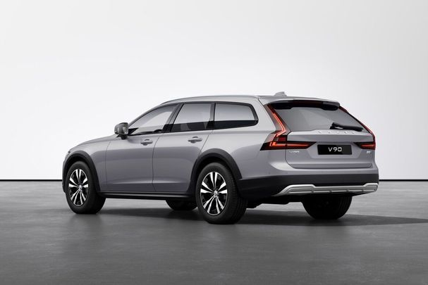 Volvo V90 Cross Country AWD B5 186 kW image number 9