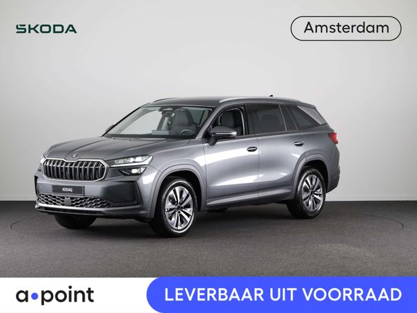 Skoda Kodiaq 1.5 TSI DSG 150 kW image number 1