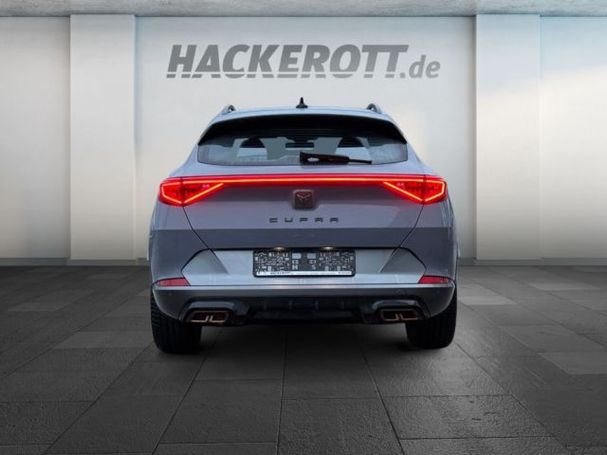 Cupra Formentor 1.4 e-HYBRID VZ 180 kW image number 3