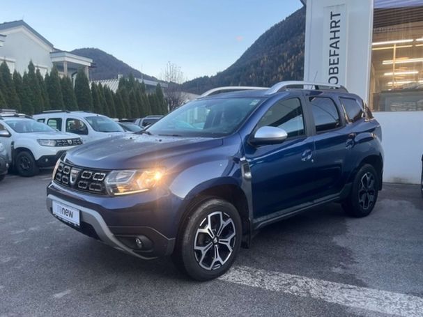 Dacia Duster DCi 110 80 kW image number 1