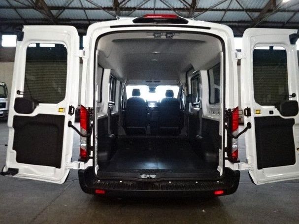 Ford Transit Kombi 350 Trend 110 kW image number 8