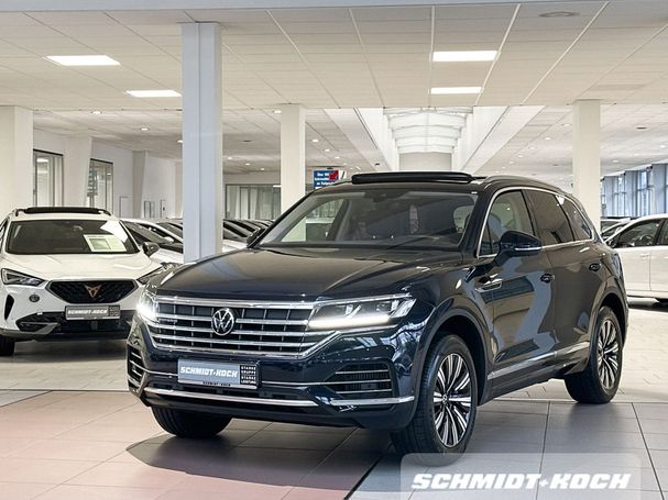 Volkswagen Touareg 3.0 TSI eHybrid 4Motion 280 kW image number 1