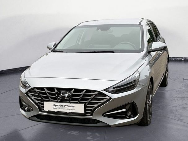 Hyundai i30 118 kW image number 1