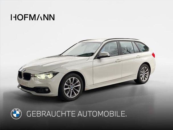 BMW 320i Touring Advantage 135 kW image number 1